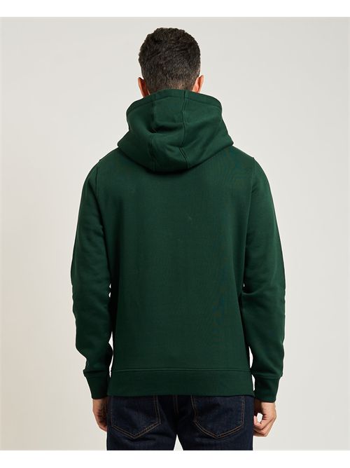 Lyle & Scott Men's Hoodie LYLE & SCOTT | ML1139VW486